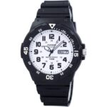 Casio Quartz Analog Mrw-200h-7bv Mrw200h-7bv Men's Watch