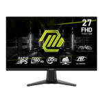 MSI MAG 275F 27" FHD IPS Gaming Monitor