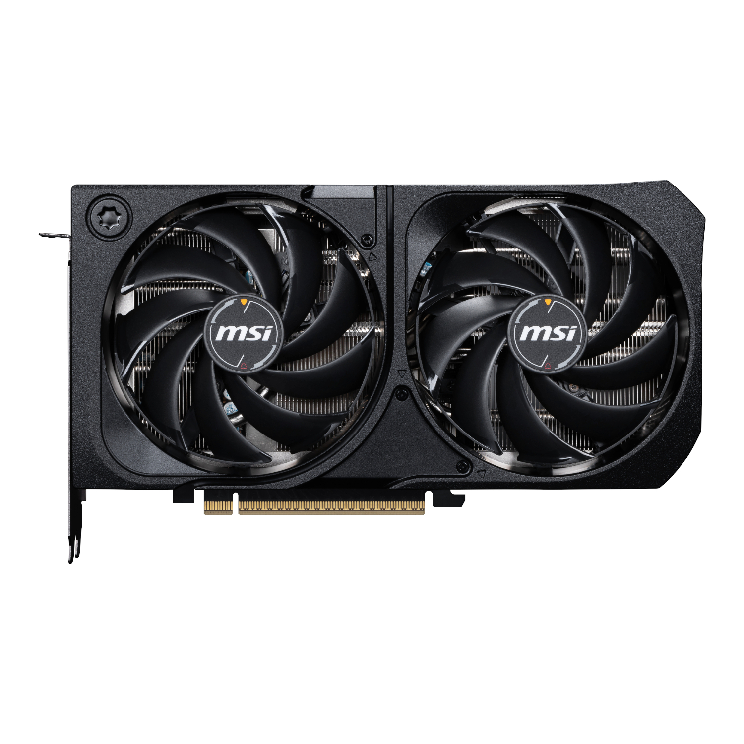 MSI GeForce RTX 5070 SHADOW 2X OC 12GB Graphics Card - Image 2