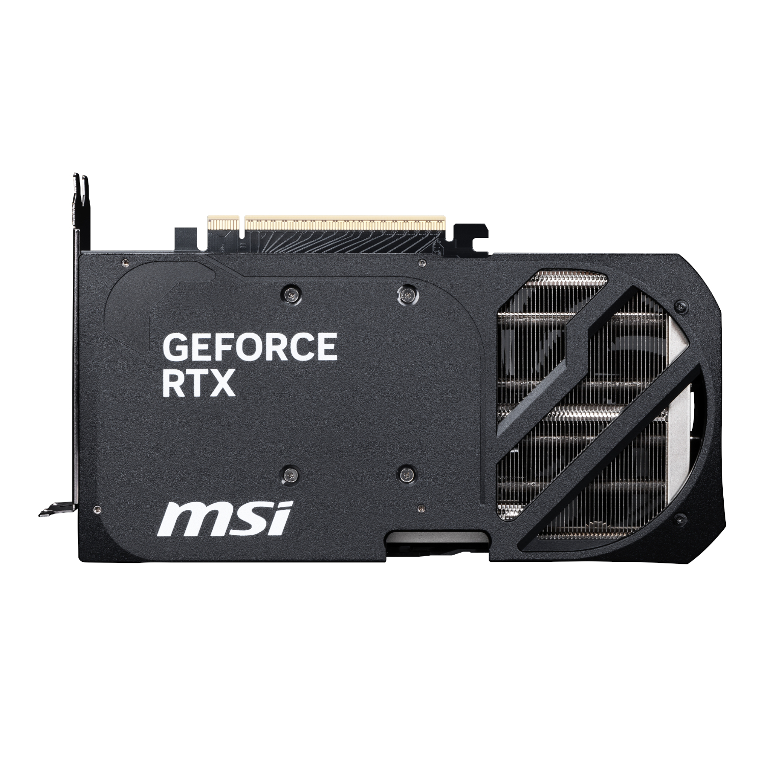 MSI GeForce RTX 5070 SHADOW 2X OC 12GB Graphics Card - Image 6
