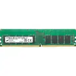 Micron MTA18ASF2G72PDZ-3G2R1R 16GB 3200Mhz DDR4 RDIMM Memory