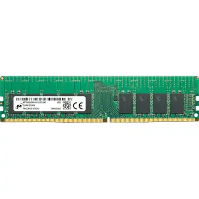 Micron MTA18ASF2G72PDZ-3G2R1R 16GB 3200Mhz DDR4 RDIMM Memory