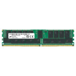 Micron MTA36ASF4G72PZ-3G2R 32GB 3200Mhz DDR4 RDIMM Memory
