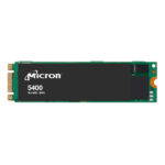 Micron 5400 PRO 480GB SATA M.2 (22x80mm) Non-SED