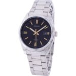 Casio Enticer Quartz MTP-1302D-1A2V MTP1302D-1A2V Men's Watch