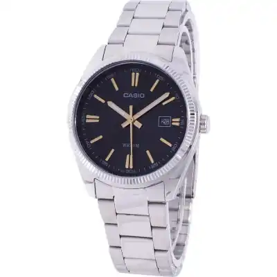 Casio Enticer Quartz MTP-1302D-1A2V MTP1302D-1A2V Men's Watch