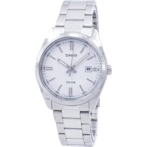 Casio Analog Quartz MTP-1302D-7A1V MTP1302D-7A1V Men's Watch