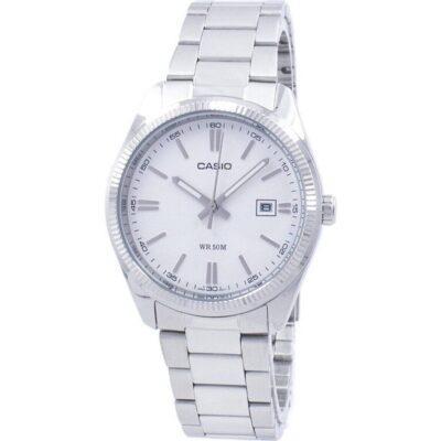 Casio Analog Quartz Mtp-1302d-7a1v Mtp1302d-7a1v Men's Watch