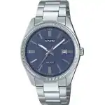 Casio Collection Date - Blue