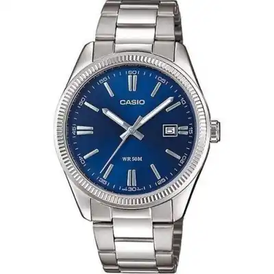 Casio Eu Watches Mtp-1302pd-2avef (MTP-1302PD-2AVEF) Men WATCHES