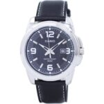 Casio Enticer Analog MTP-1314L-8AVDF MTP1314L-8AVDF Men's Watch