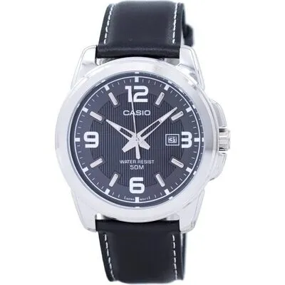 Casio Enticer Analog MTP-1314L-8AVDF MTP1314L-8AVDF Men's Watch