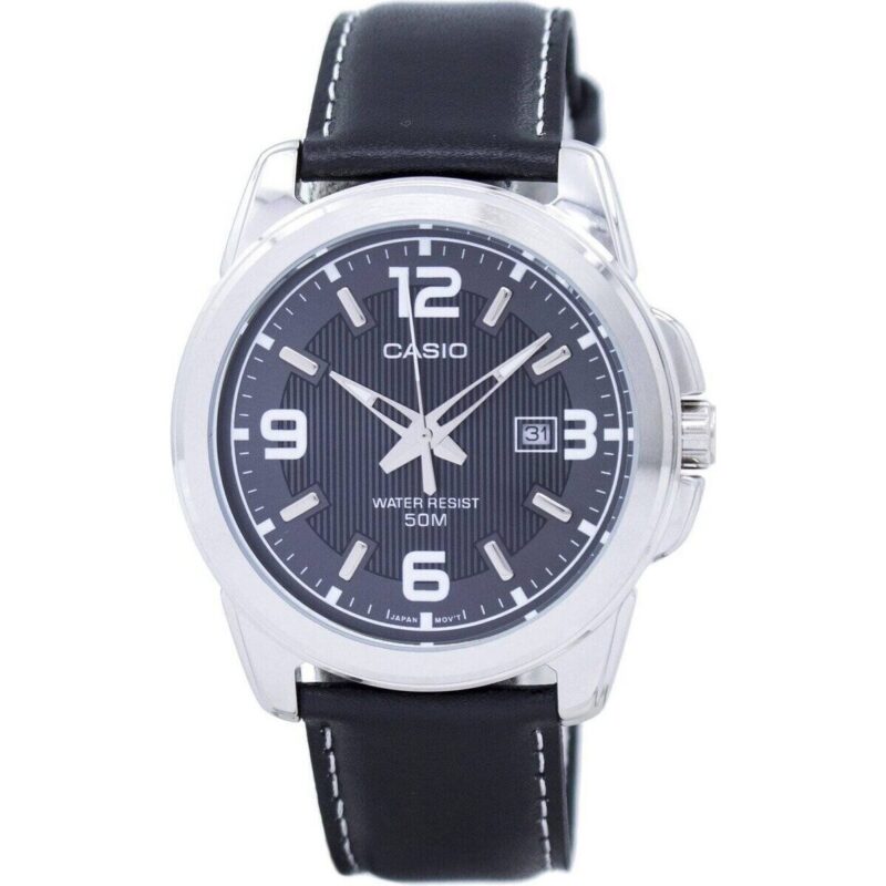 Casio Enticer Analog MTP-1314L-8AVDF MTP1314L-8AVDF Men's Watch