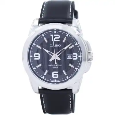Casio Enticer Analog MTP-1314L-8AVDF MTP1314L-8AVDF Men's Watch