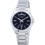 Casio Quartz Mtp-1370d-1a1v Mtp1370d-1a1v Men's Watch