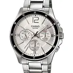 Casio Collection (MTP-1374D-7) Men WATCHES