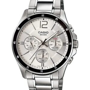 Casio Collection (MTP-1374D-7) Men WATCHES