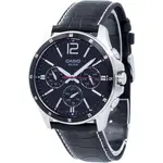 Casio Enticer Analog Quartz MTP-1374L-1AV MTP1374L-1AV Men's Watch