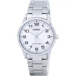 Casio Quartz Analog MTP-V001D-7B MTPV001D-7B Men's Watch