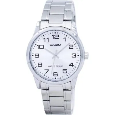 Casio Quartz Analog MTP-V001D-7B MTPV001D-7B Men's Watch