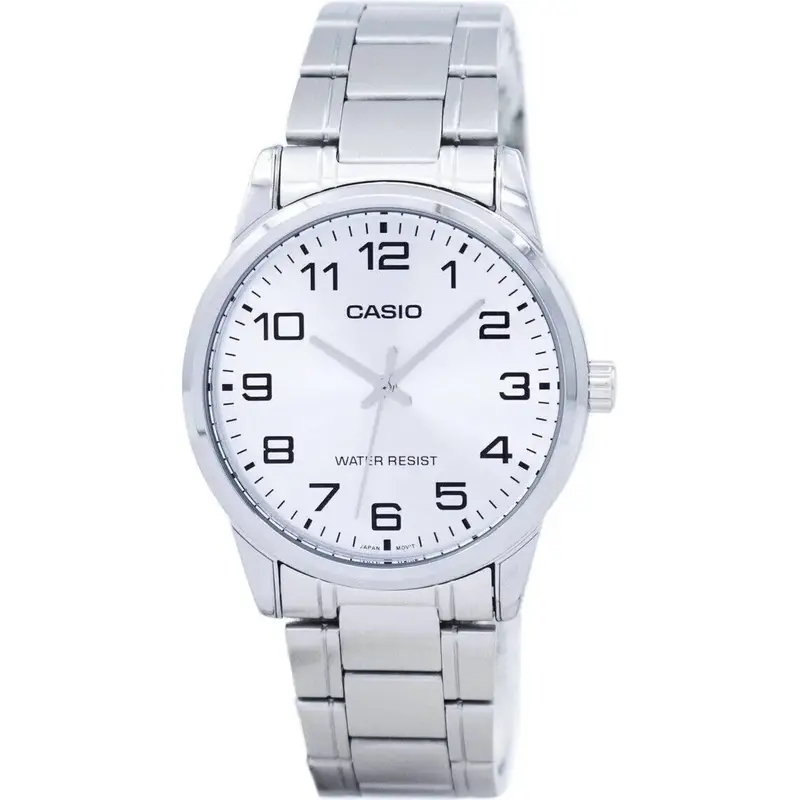 Casio Quartz Analog MTP-V001D-7B MTPV001D-7B Men's Watch