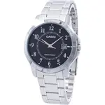 Casio Analog Quartz MTP-V004D-1B MTPV004D-1B Men's Watch