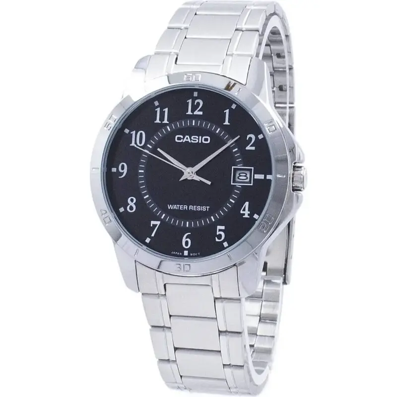Casio Analog Quartz MTP-V004D-1B MTPV004D-1B Men's Watch