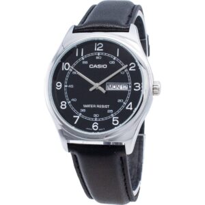 Casio MTP-V006L-1B2 Quartz Men's Watch