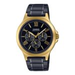 Casio Collection Multifunction Gold (MTP-V300GB-1A) Men's Watch