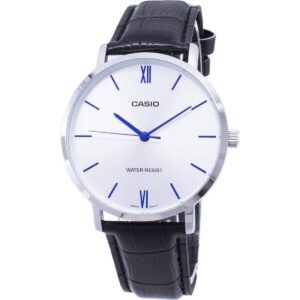 Casio Quartz MTP-VT01L-7B1 MTPVT01L-7B1 Analog Men's Watch