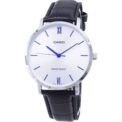 Casio Quartz MTP-VT01L-7B1 MTPVT01L-7B1 Analog Men's Watch