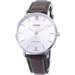 Casio Quartz MTP-VT01L-7B2 MTPVT01L-7B2 Analog Men's Watch