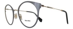 Miu Miu Women's Eyeglasses (Mu51Pv-Usr1O1-50)