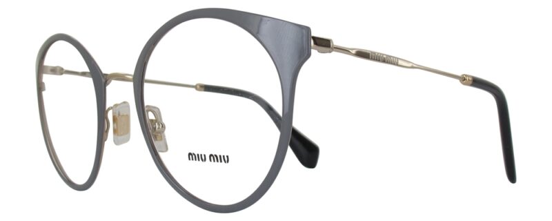 MU51PV-USR1O1-50 Miu Miu Women's Eyeglasses (Mu51Pv-Usr1O1-50)