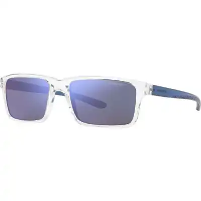 ARNETTE MWANBA AN 4322 (MWANBA AN 4322_2755-22 B_57) Men EYEWEAR