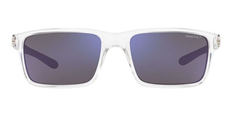 Arnette Men's Sunglasses (MWANBA AN 4322_2755-22 B_57)