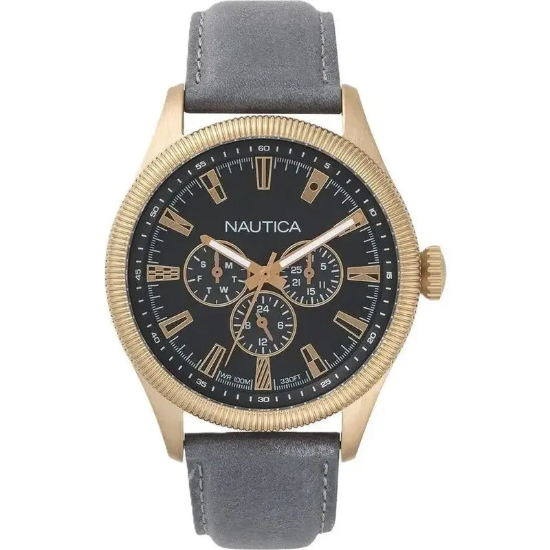 Nautica Napstb003 (NAPSTB003) Men's Watch