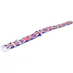 Ratio NATO28 United Kingdom National Flag Pattern Polyester 22mm Watch Strap