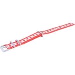 Ratio NATO34 Canada National Flag Pattern Polyester 22mm Watch Strap