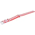 Ratio NATO34 Canada National Flag Pattern Polyester 22mm Watch Strap
