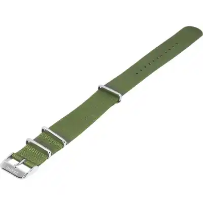 Ratio NATOR02 Army 20mm Nylon Watch Strap