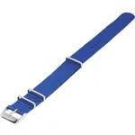 Ratio NATOR03 Navy 20mm Nylon Watch Strap