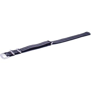 Ratio Brand NATOS16 Grey Nylon Watch Strap 18mm