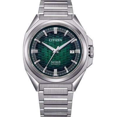 Citizen Watches Nb6050-51w (NB6050-51W)  Watch