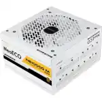 Antec NeoEco Series 1000W GEN5 80 Plus Gold Fully Modular - White