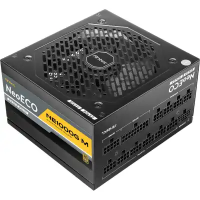 Antec NeoEco Series 1000W GEN5 80 Plus Gold Fully Modular