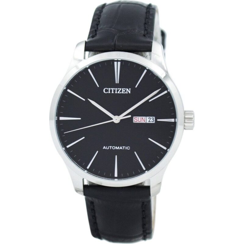 Citizen Automatic NH8350-08E Men's Watch