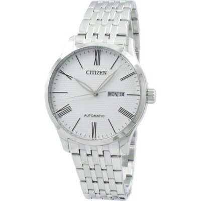 Citizen Automatic NH8350-59A Men's Watch