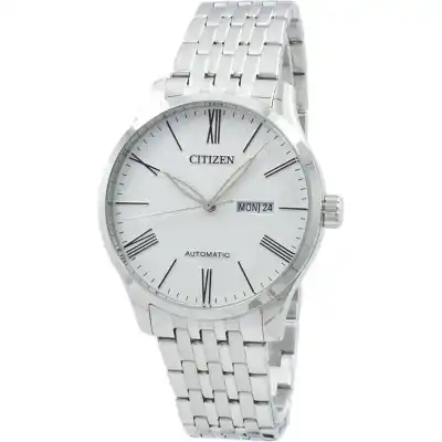 Citizen Automatic NH8350-59A Men's Watch