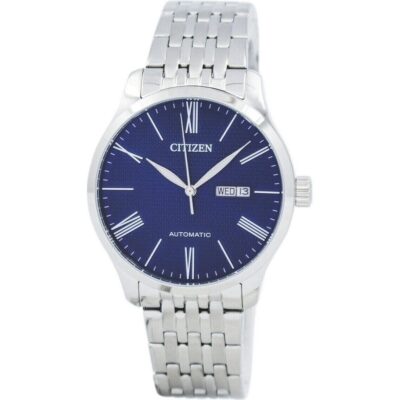 Citizen Automatic Nh8350-59l Men's Watch